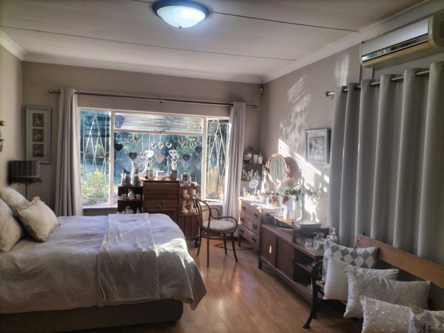 4 Bedroom Property for Sale in Universitas Free State
